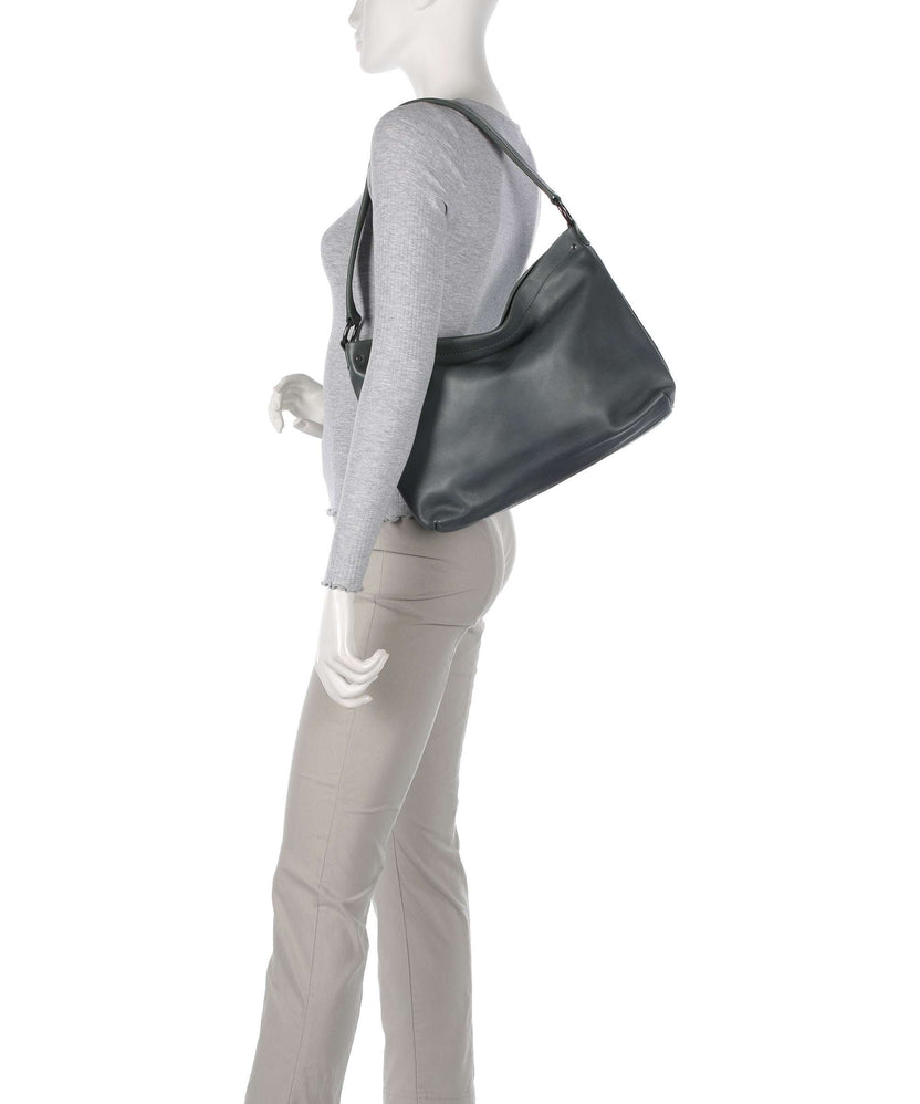 Harold's Caugio Hobo bag gruen