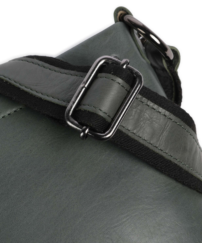 Harold's Caugio Crossbody bag gruen