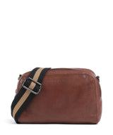 Harold's Caugio Crossover taske cognac