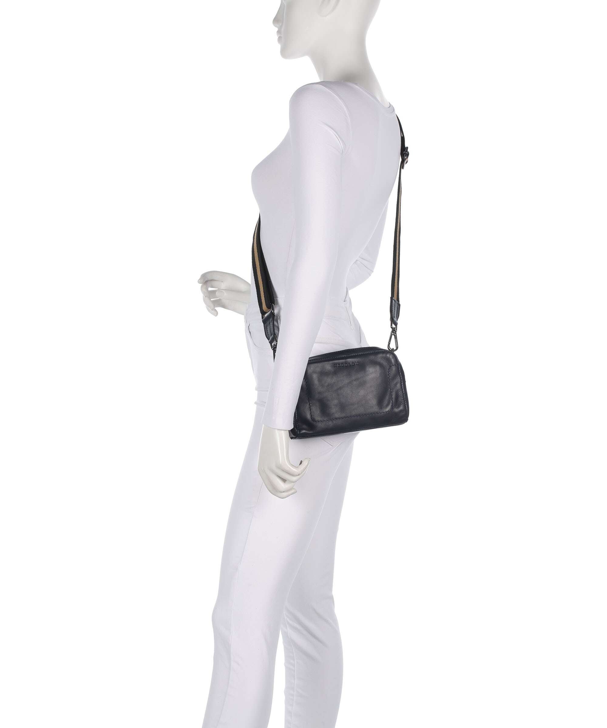 Harold's Caugio Crossbody bag dunkelblau