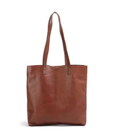 Harold's Caugio Shopper taske cognac