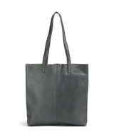 Harold's Caugio Shopper taske gruen