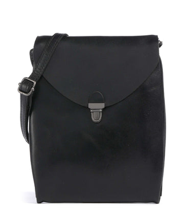 Harold's Fold Crossover taske schwarz
