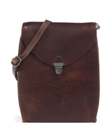 Harold's Fold Crossover taske braun