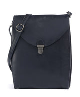 Harold's Fold Crossover taske dunkelblau