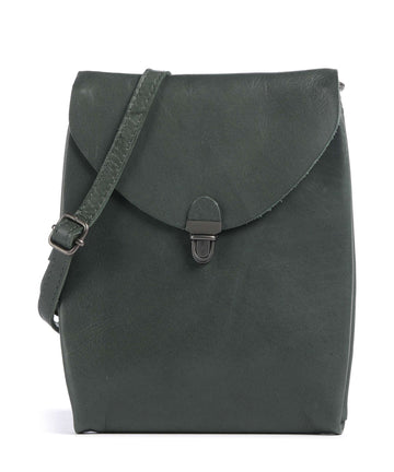 Harold's Fold Crossover taske grün