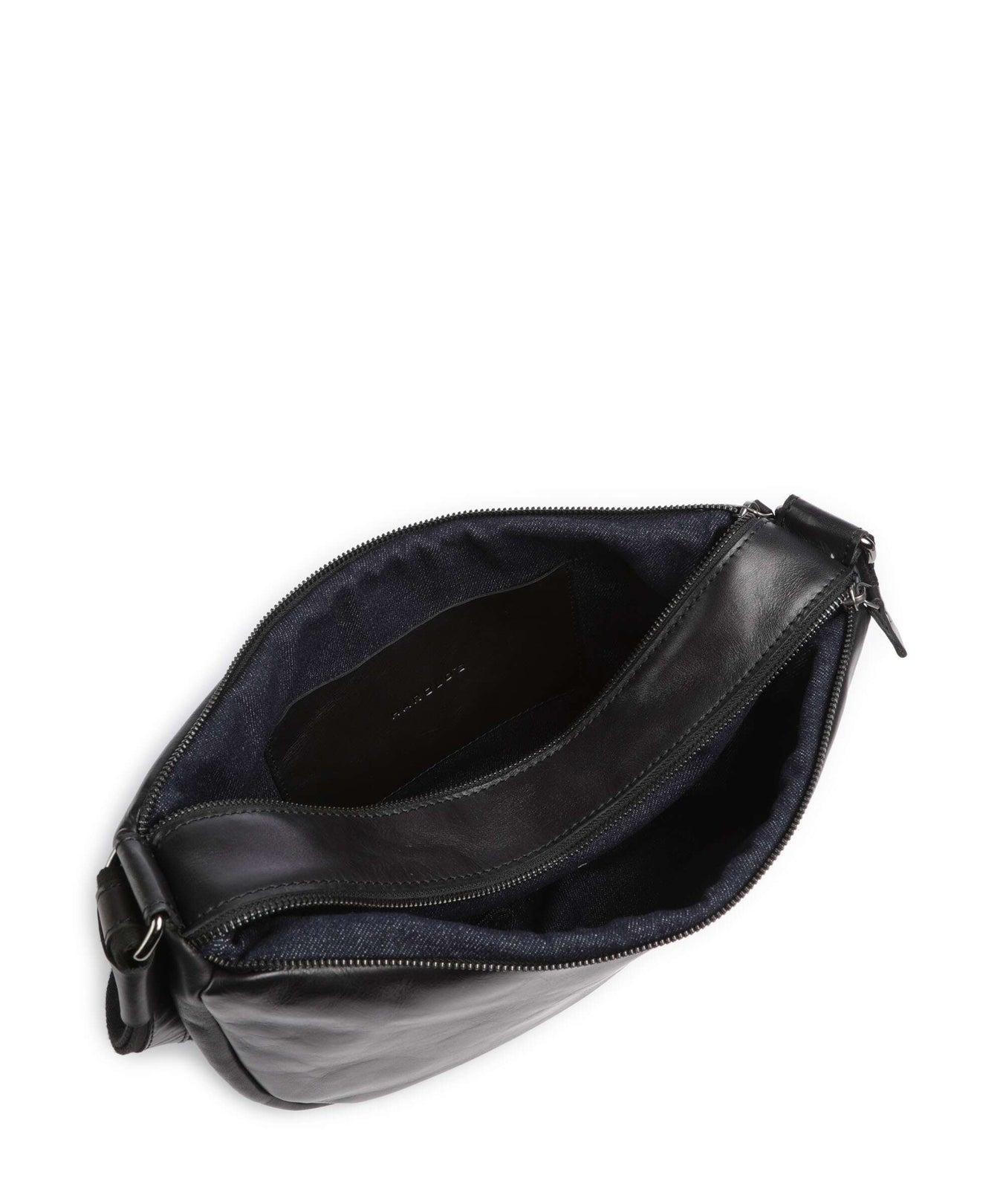 Harold's Caugio Crossbody bag schwarz