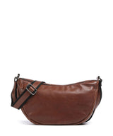 Harold's Caugio Crossover taske cognac