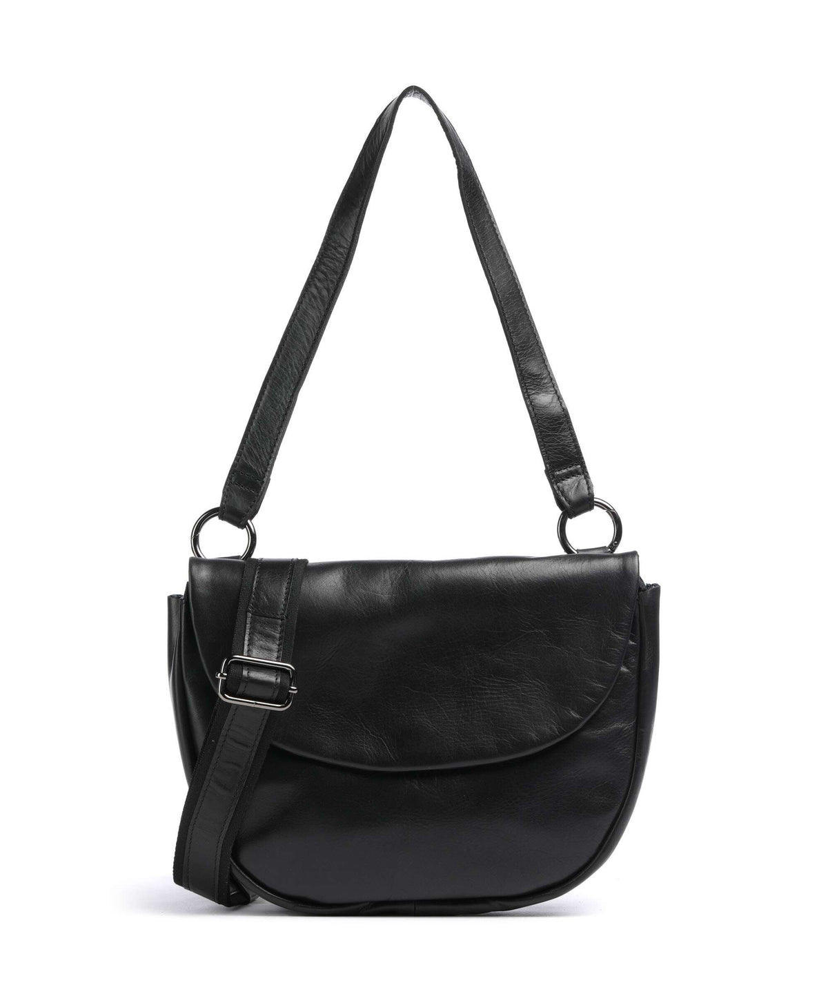 Harold's Caugio Shoulder bag schwarz