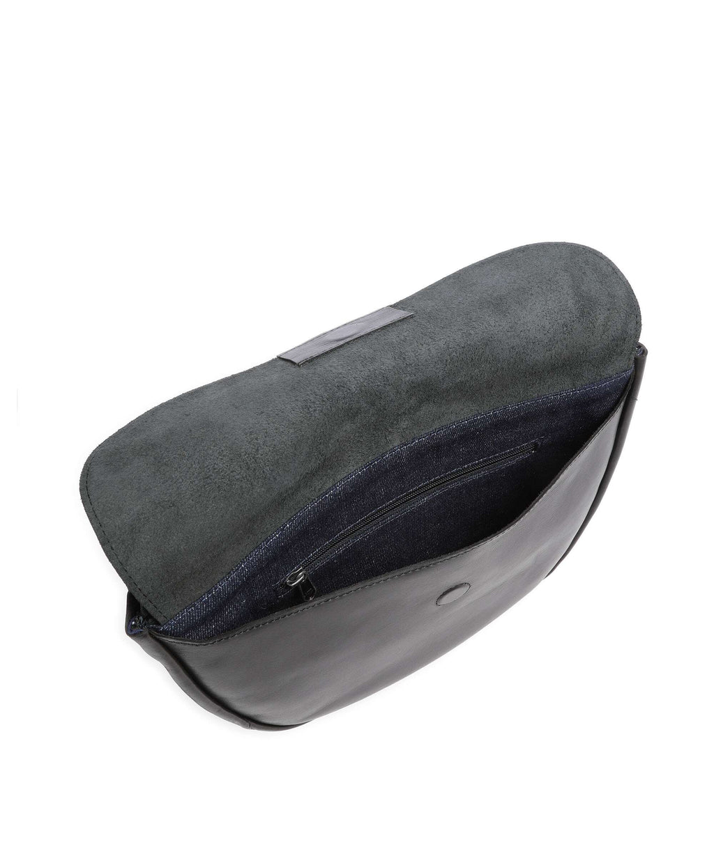 Harold's Caugio Shoulder bag schwarz