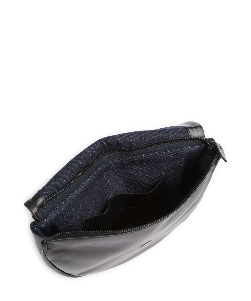Harold's Caugio Shoulder bag schwarz