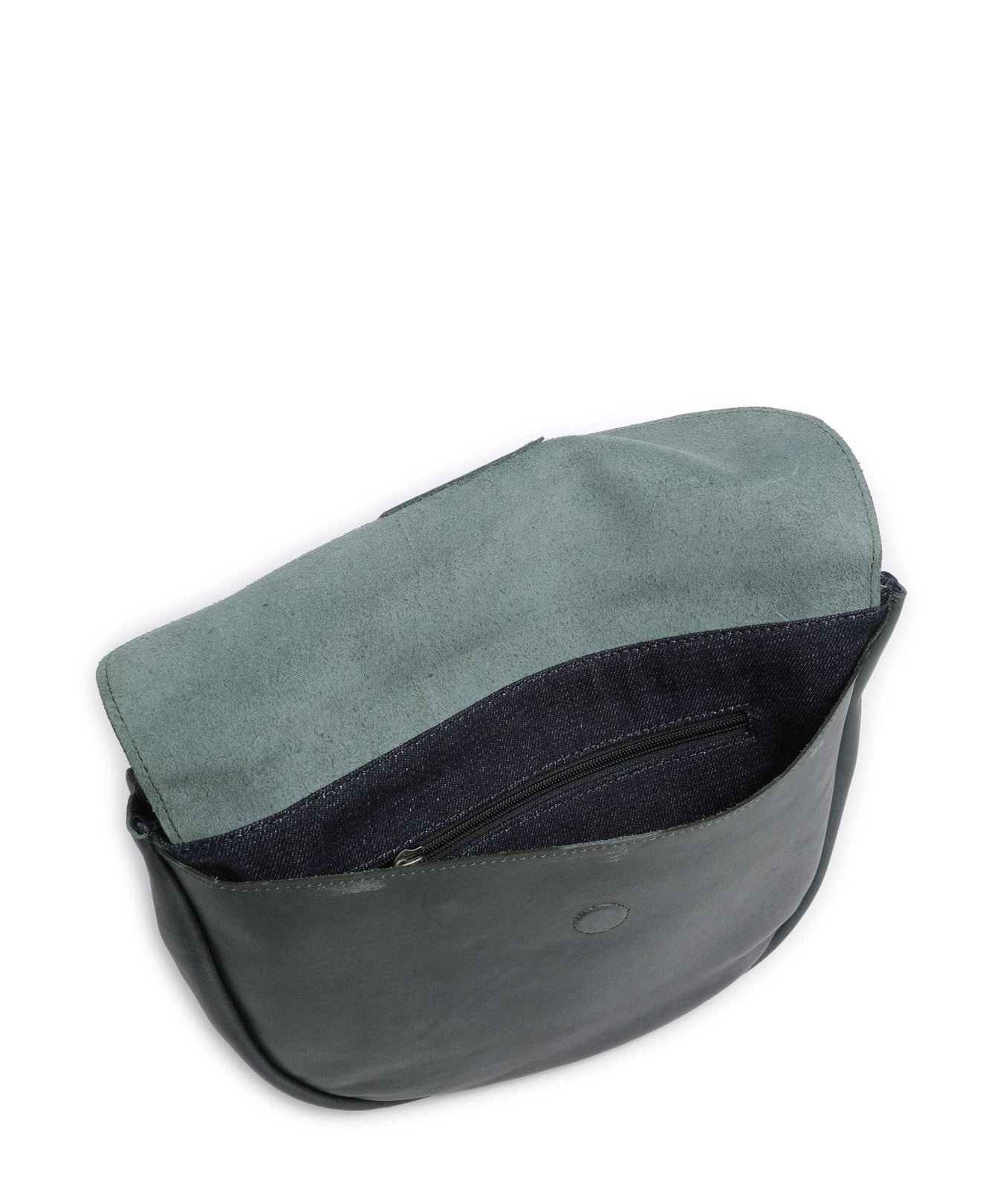 Harold's Caugio Shoulder bag grün