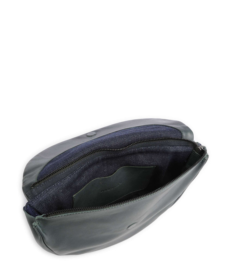 Harold's Caugio Shoulder bag grün