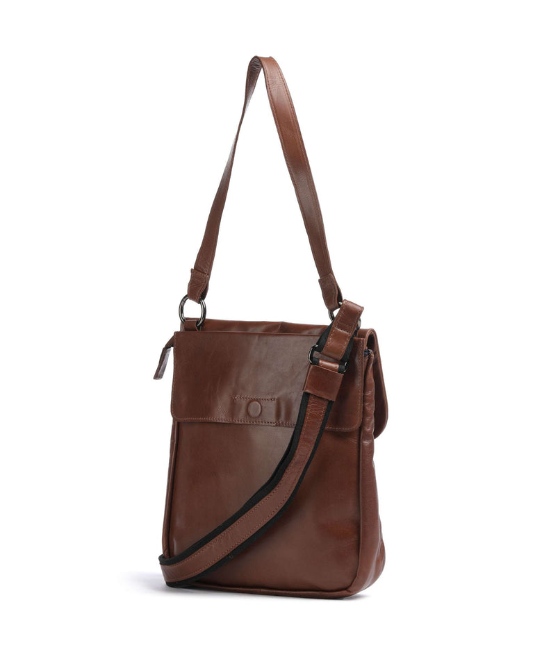 Harold's Caugio Shoulder bag cognac