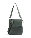 Harold's Caugio Skuldertaske grün