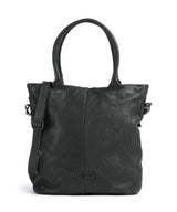 Harold's Submarine Tote bag grün