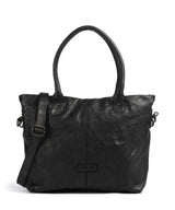 Harold's Submarine Shopper taske schwarz