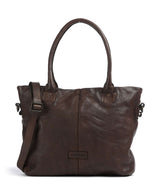 Harold's Submarine Shopper taske braun