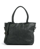 Harold's Submarine Shopper taske grün