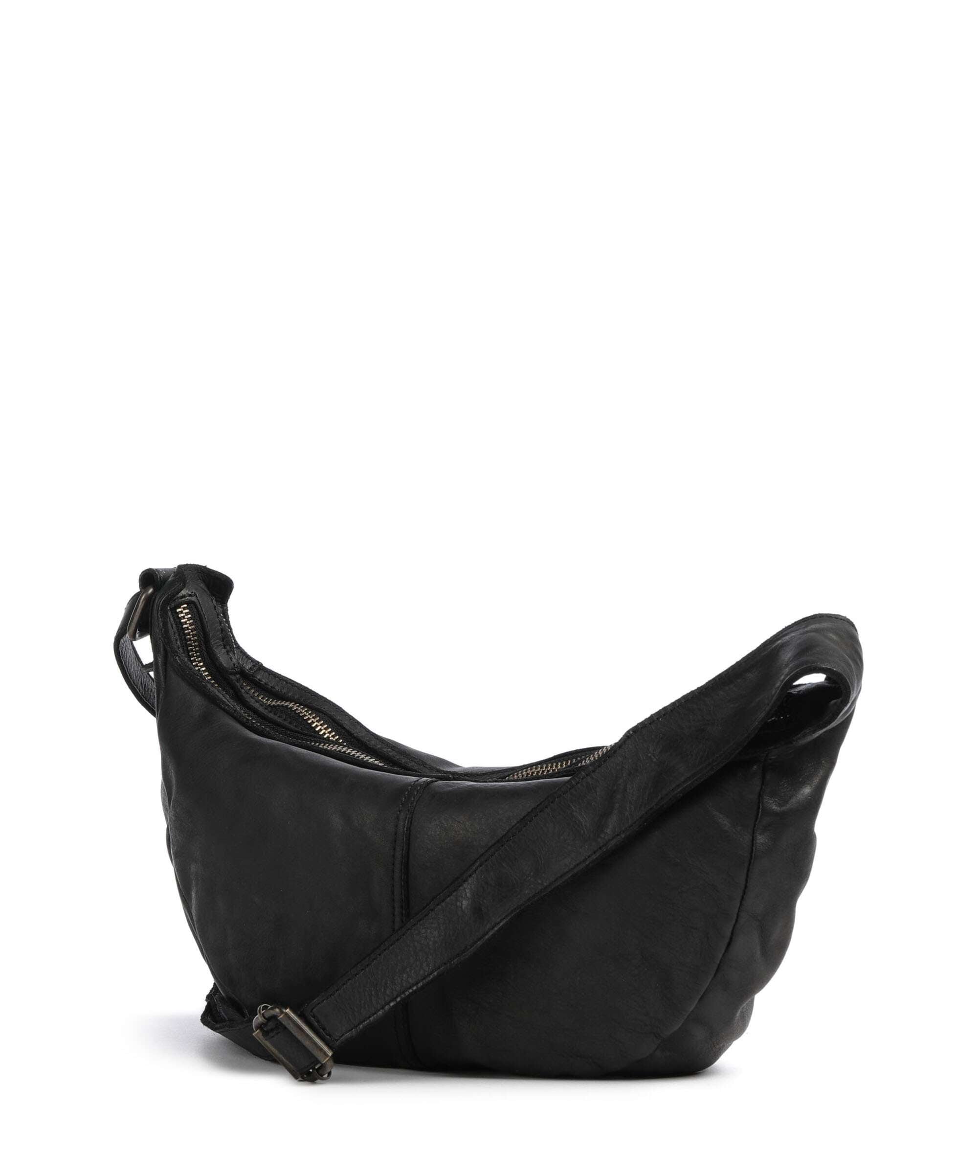 Harold's Submarine Crossbody bag schwarz
