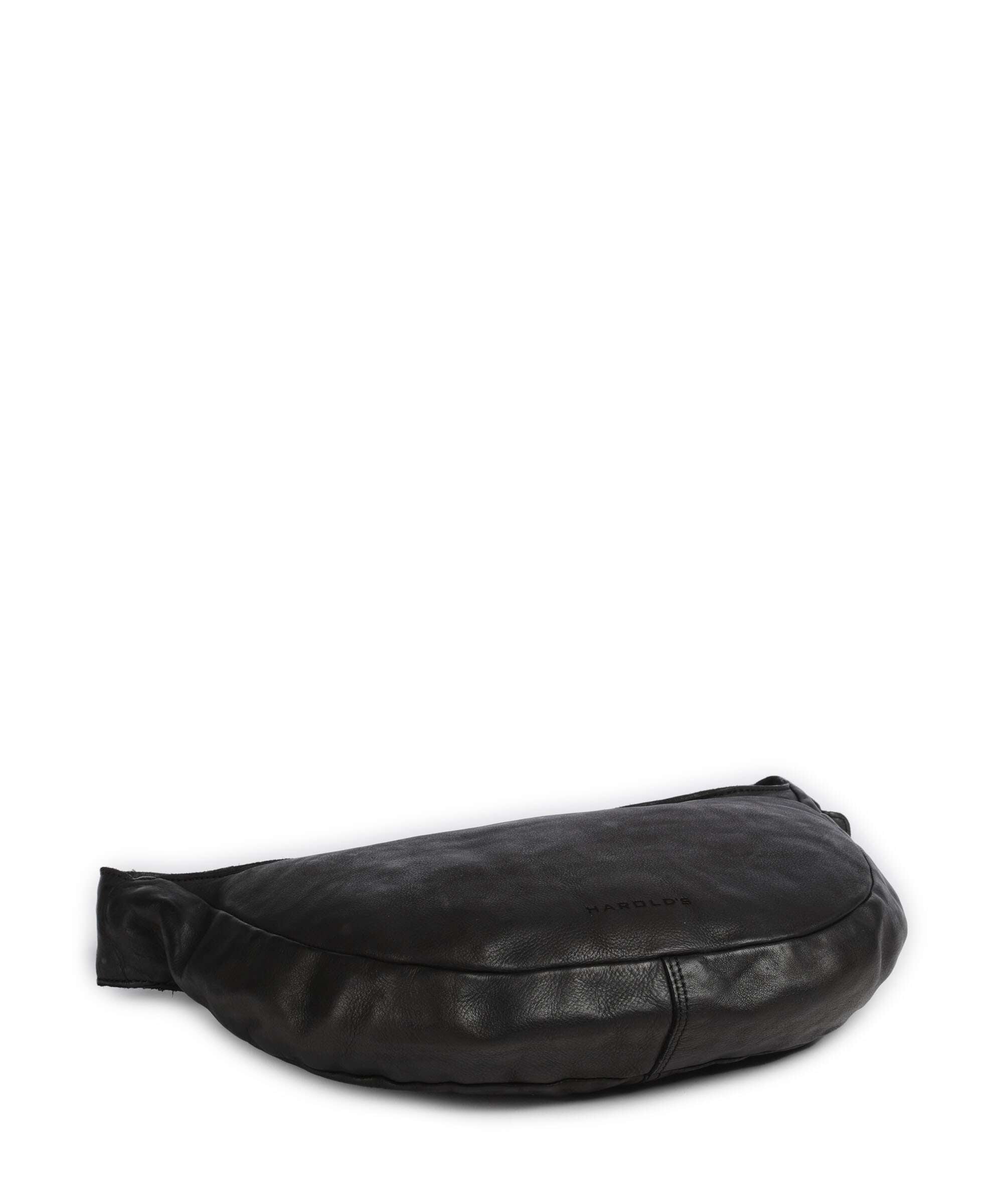 Harold's Submarine Crossbody bag schwarz