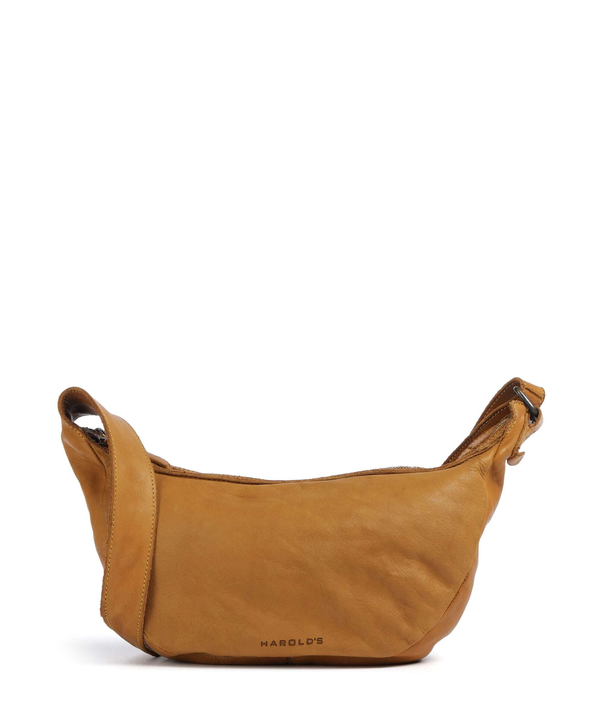 Harold's Submarine Crossbody bag gelb