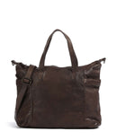 Harold's Submarine Shopper taske braun