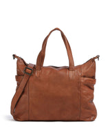 Harold's Submarine Shopper taske cognac