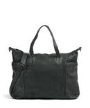 Harold's Submarine Shopper taske grün