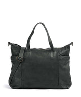 Harold's Submarine Shopper taske grün