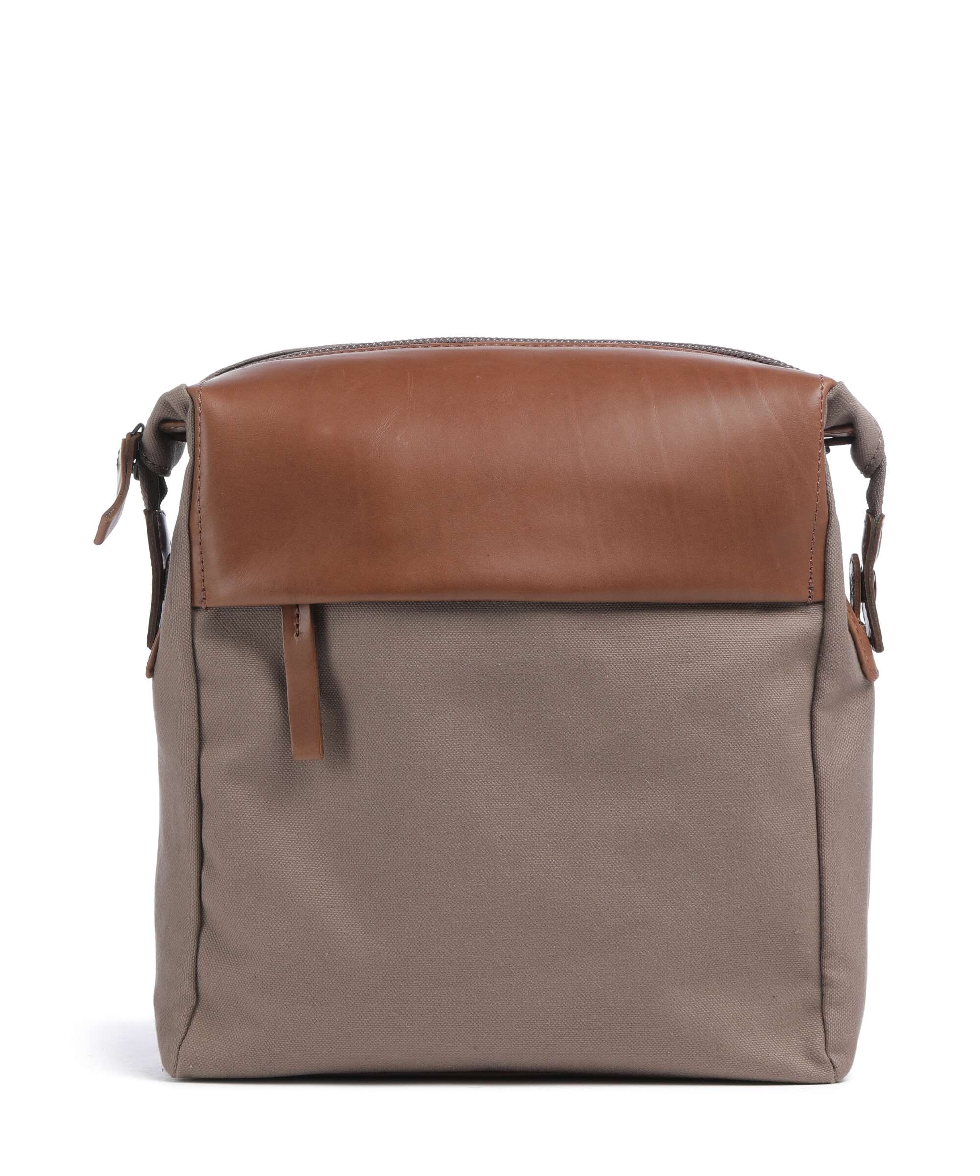 Harold's Wax Crossbody bag sand