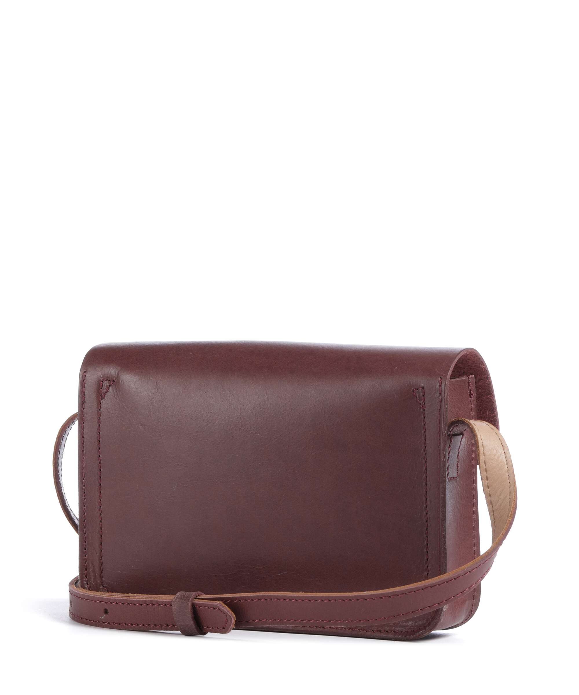 Harold's Abby Crossbody bag grape