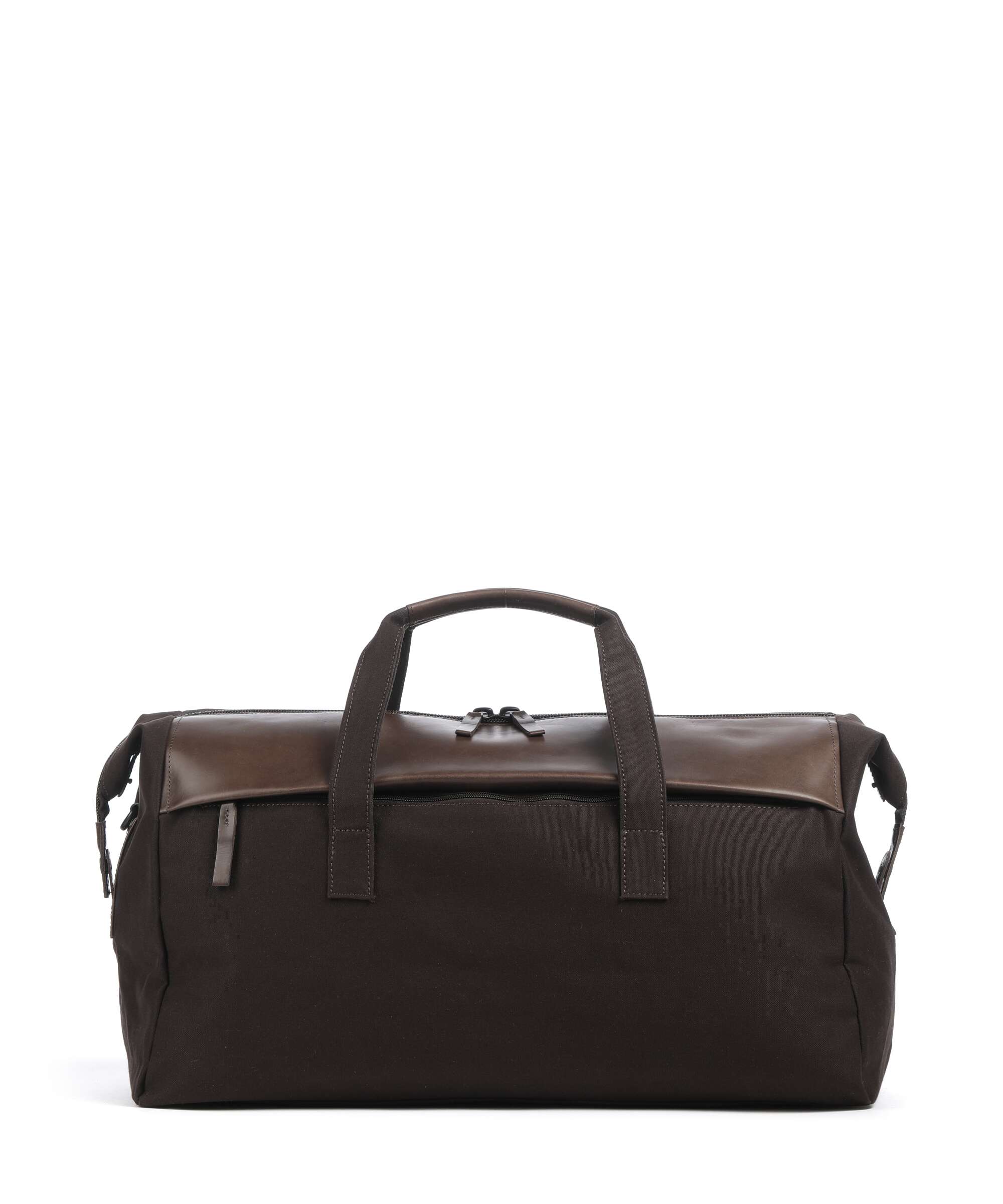 Harold's Wax Weekend bag braun