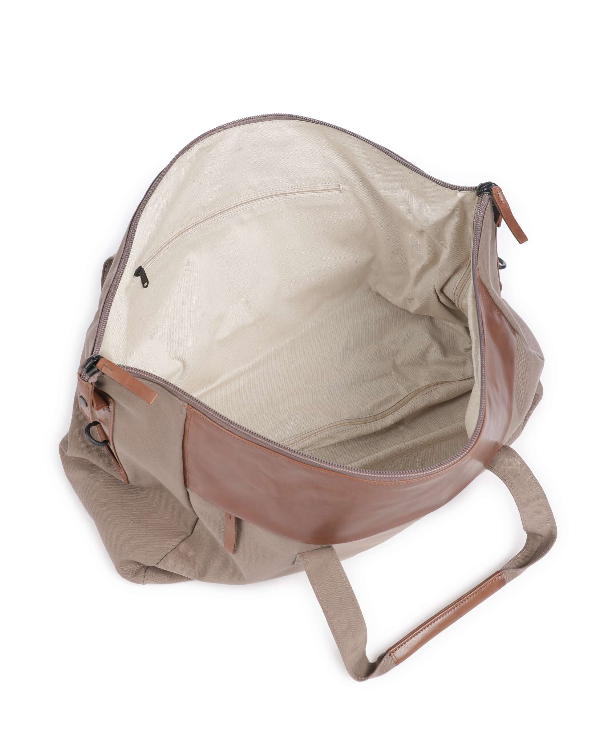 Harold's Wax Weekend bag sand