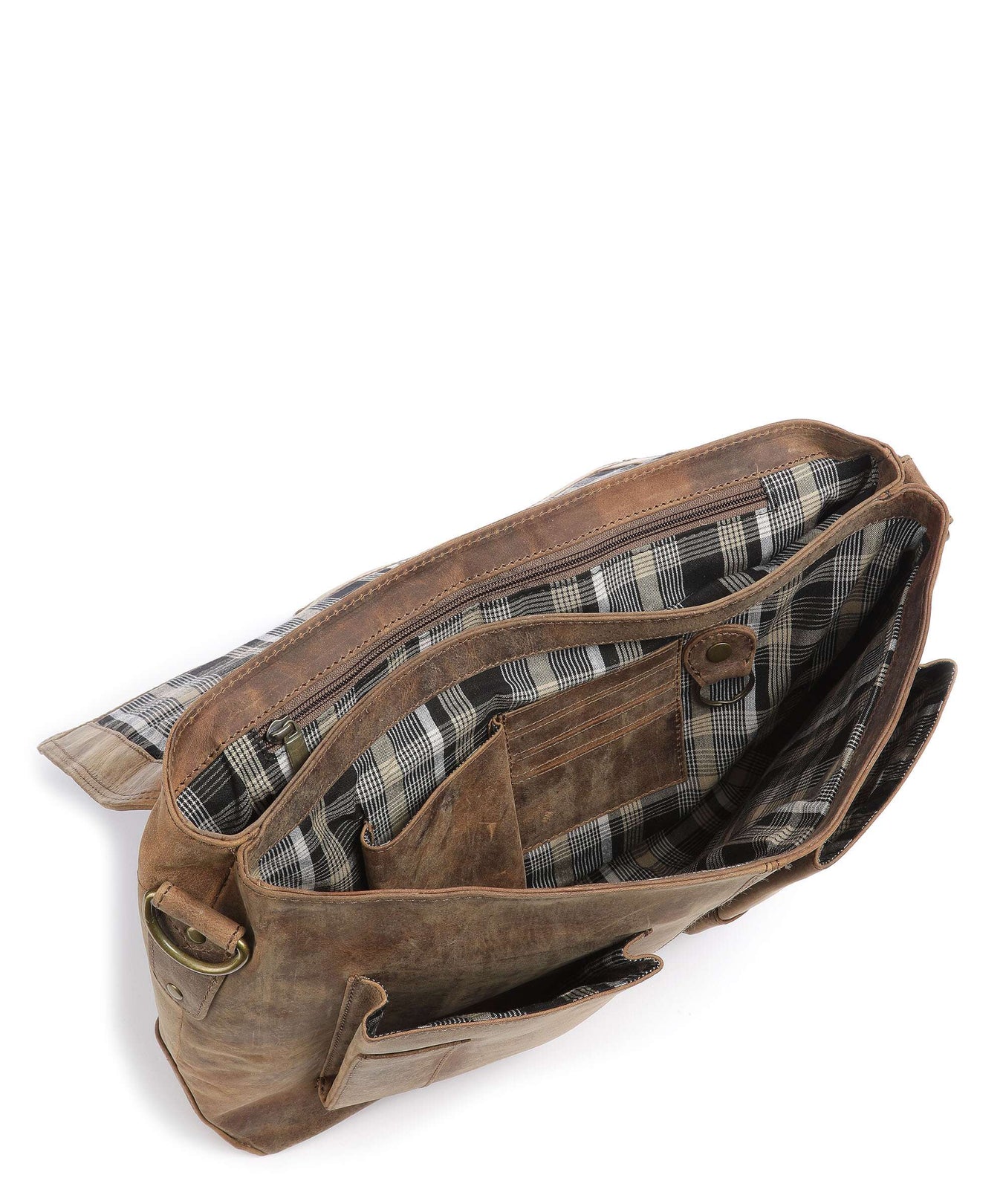 Harold's Antic Briefcase natur