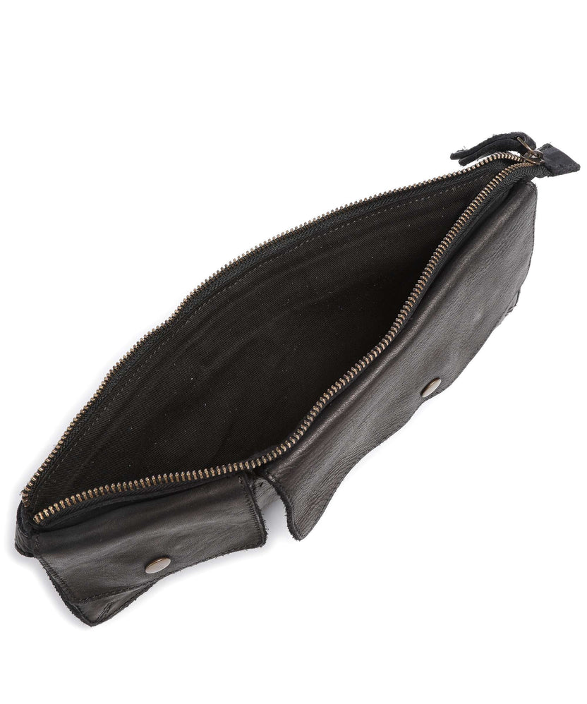 Harold's Submarine Fanny pack schwarz