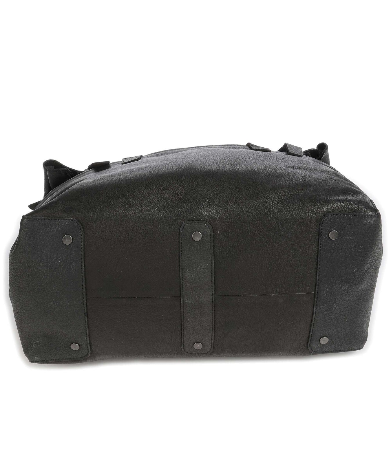 Harold's Mount Ivy Weekend bag schwarz
