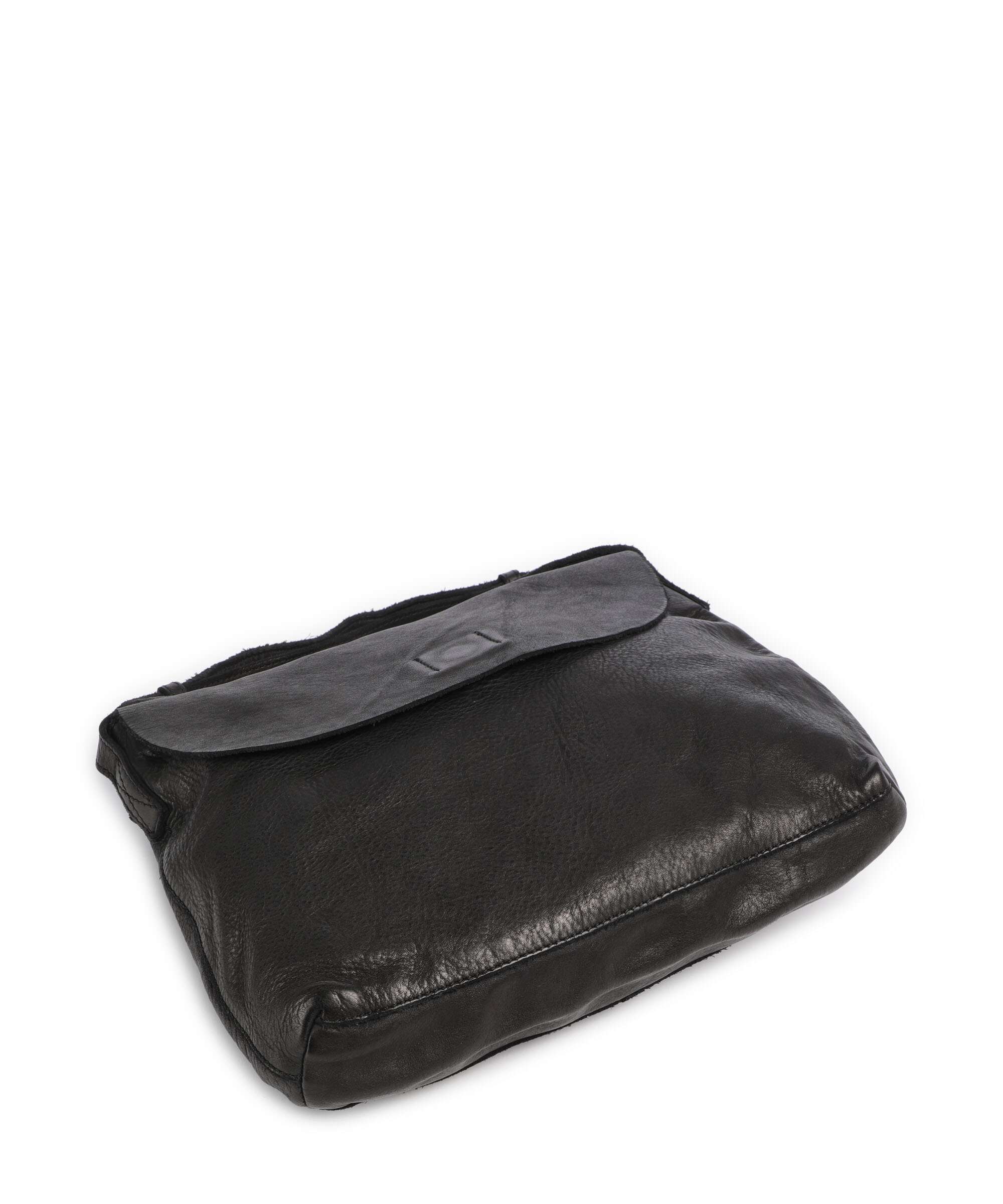 Harold's Submarine Crossbody bag schwarz