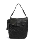 Harold's Submarine Shoulder bag schwarz
