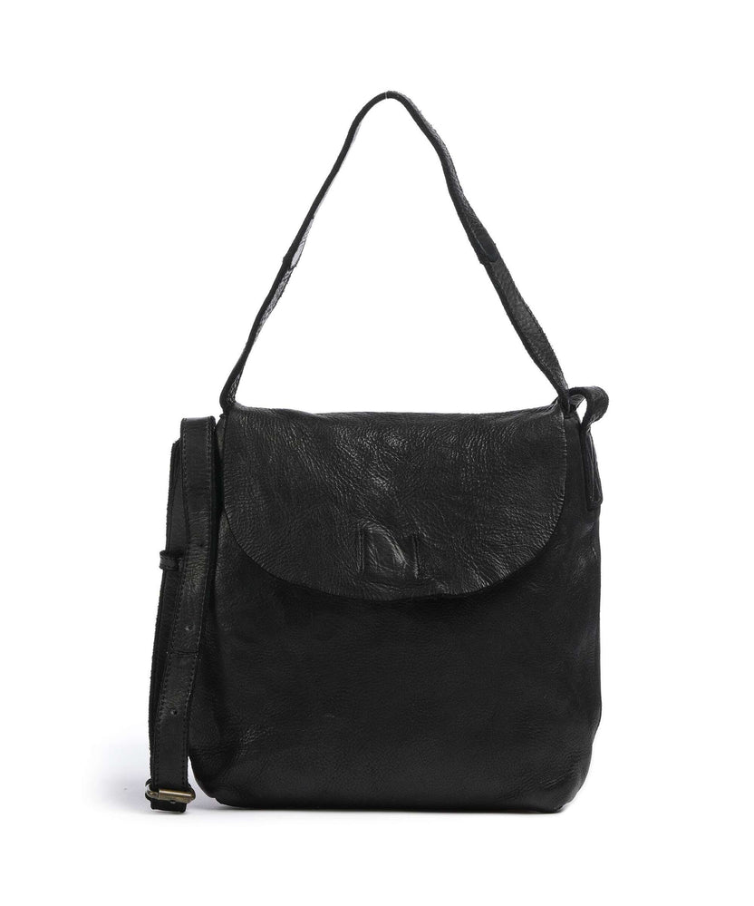 Harold's Submarine Shoulder bag schwarz
