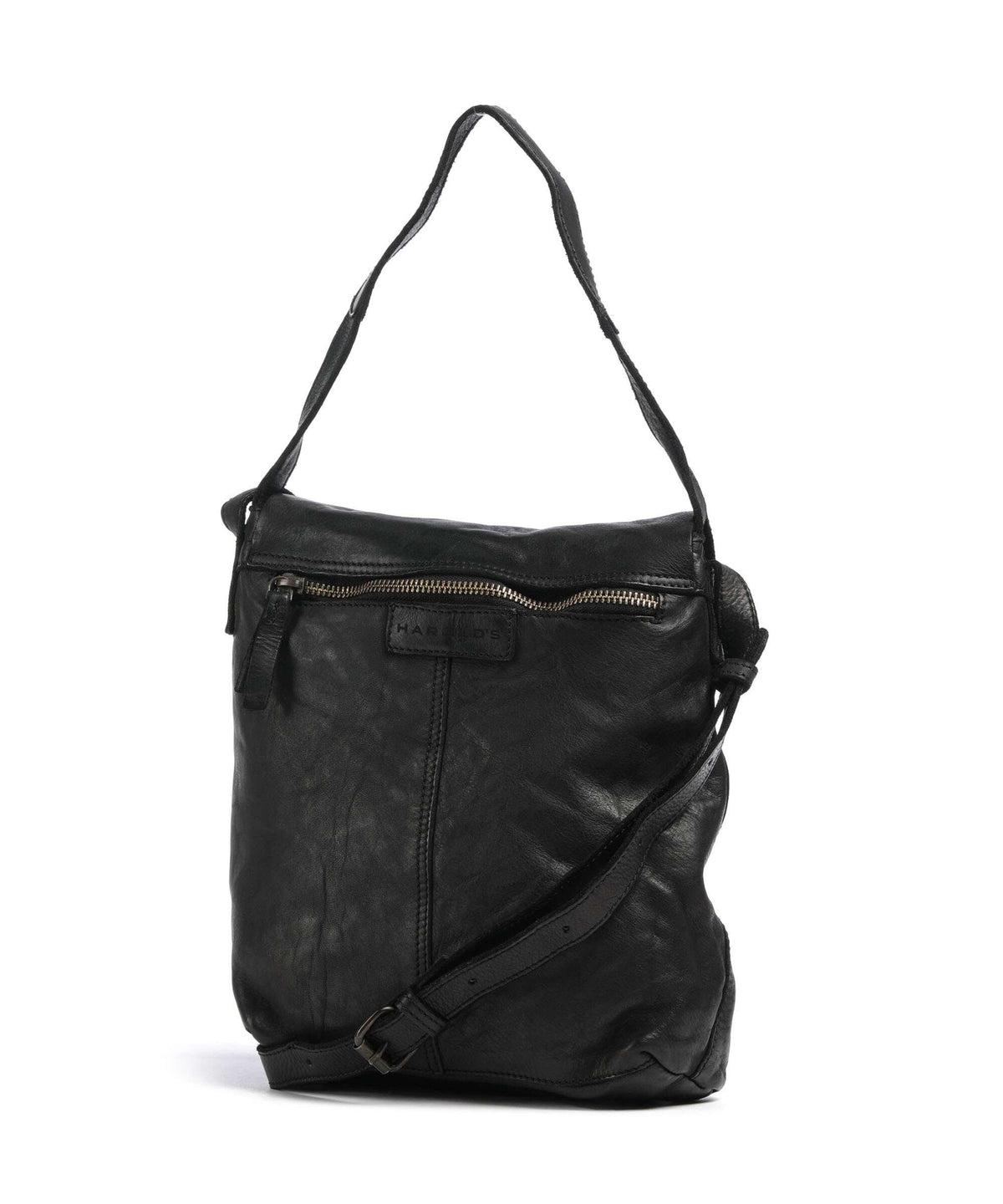 Harold's Submarine Shoulder bag schwarz