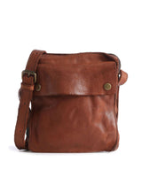 Harold's Submarine Crossover taske cognac
