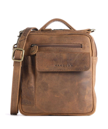 Harold's Antic M Crossover taske natur