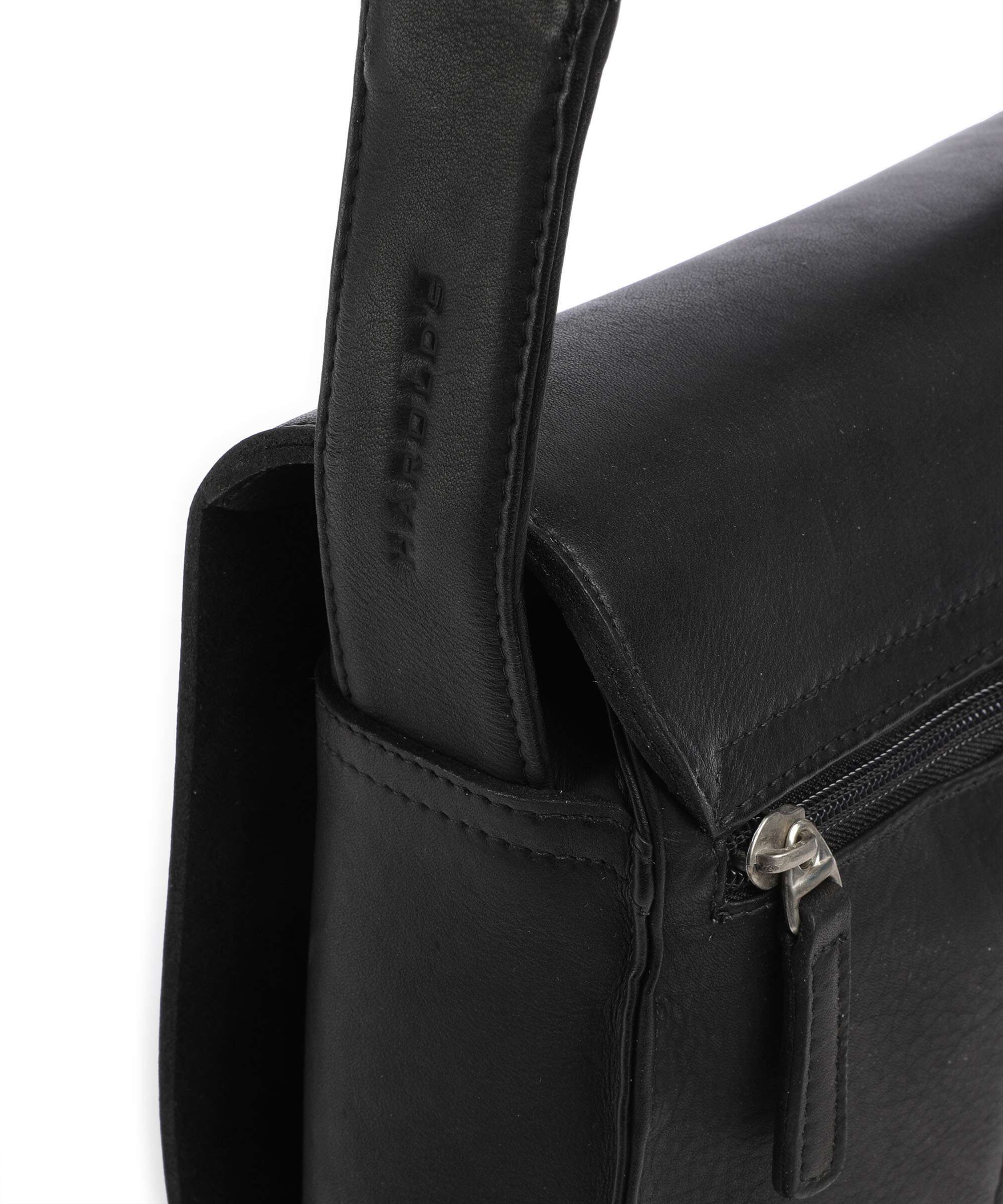 Harold's Campo Crossbody bag schwarz