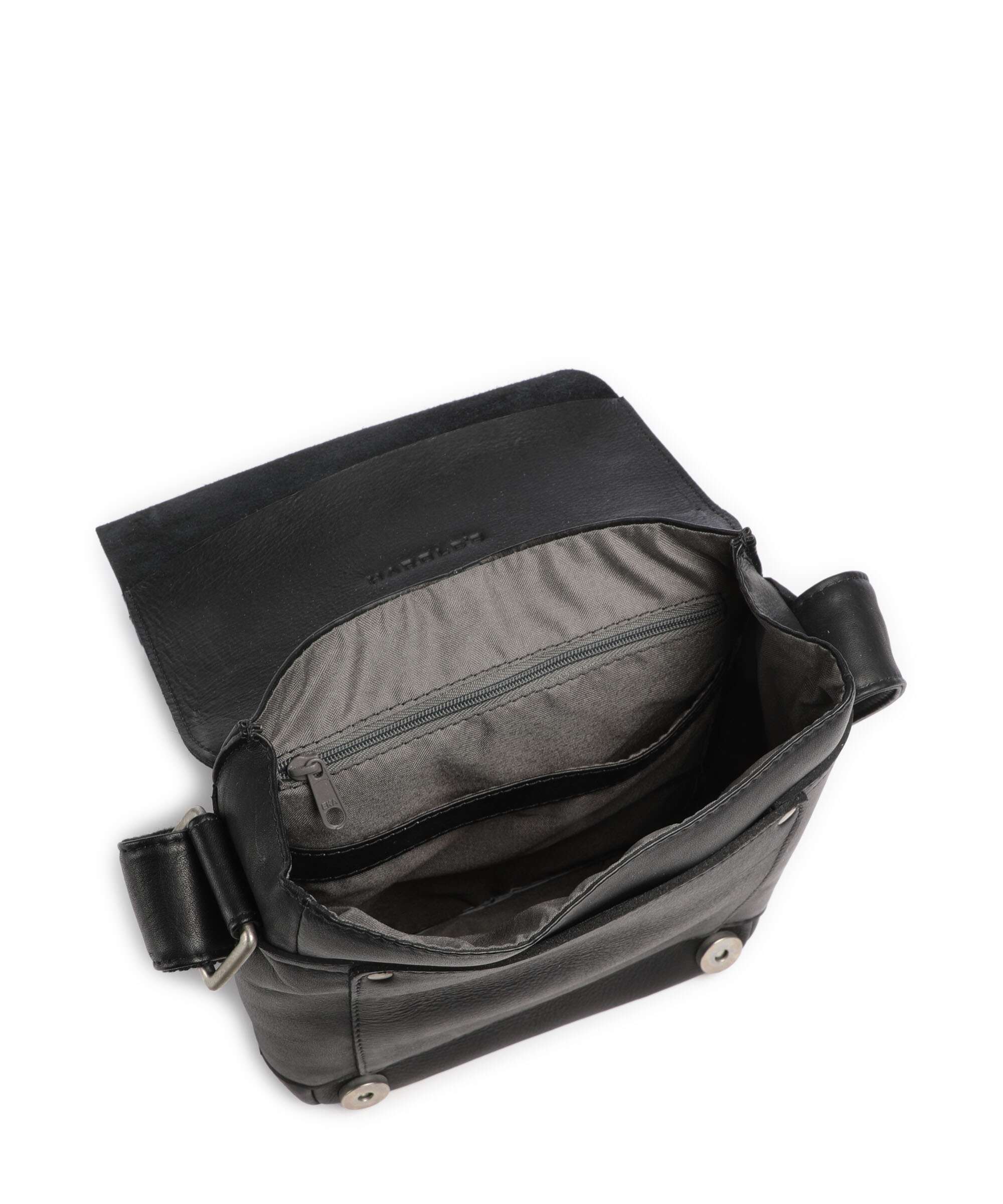 Harold's Campo Crossbody bag schwarz