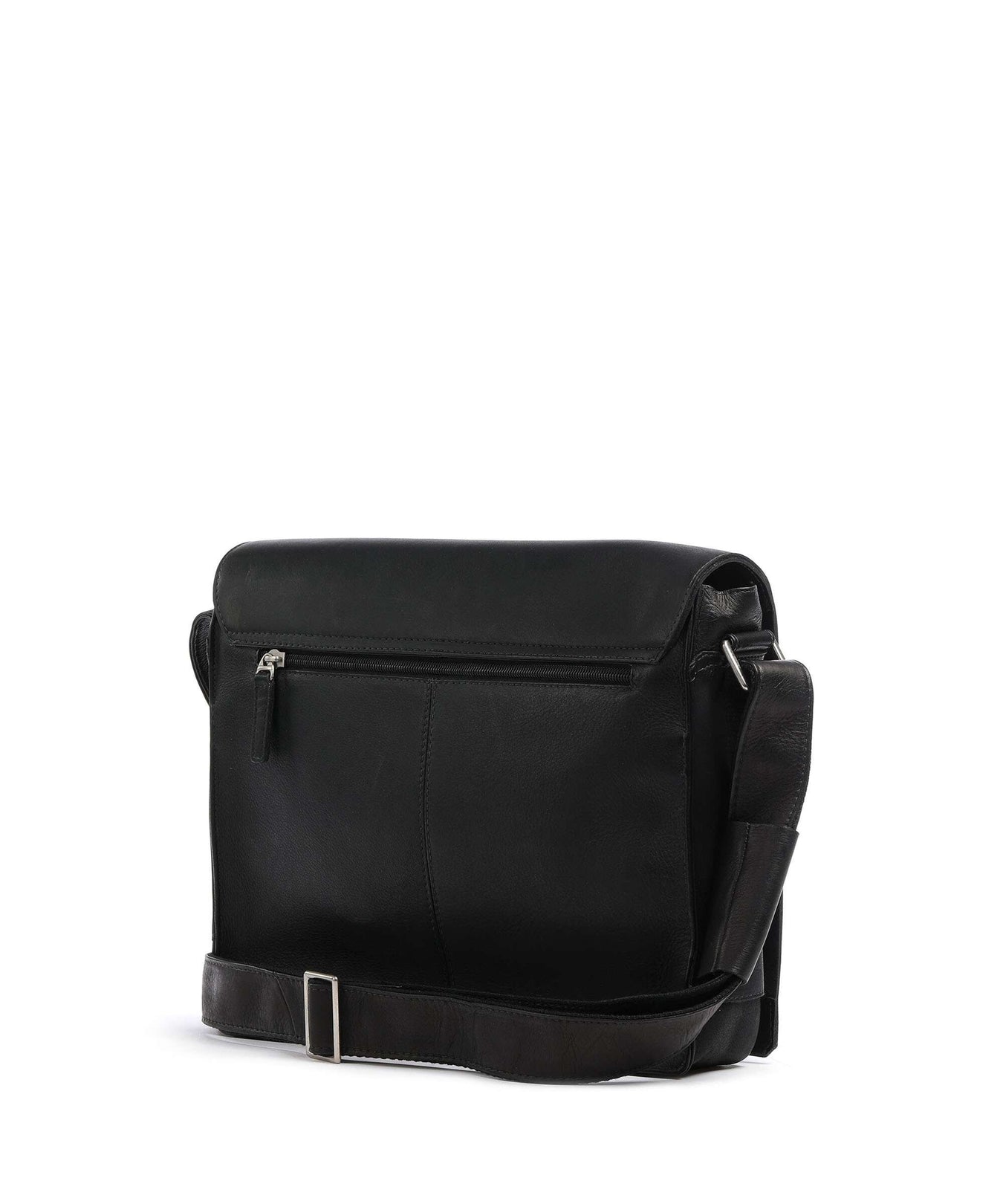 Harold's Campo Messenger bag schwarz