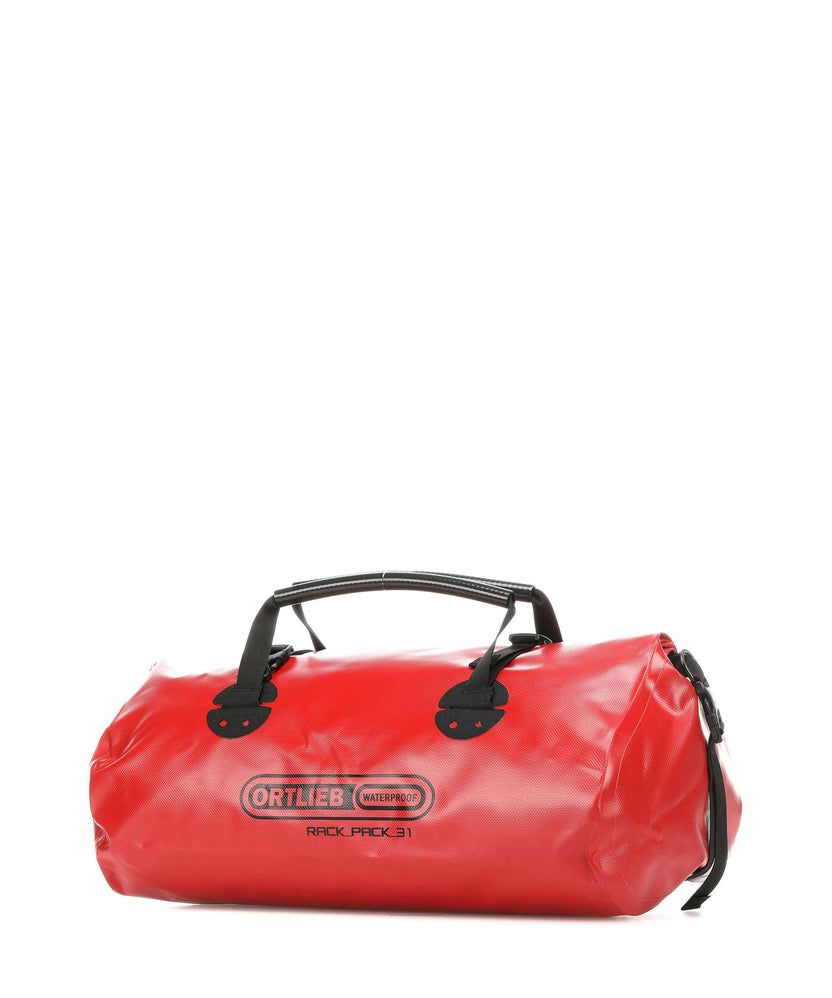 Ortlieb Dry-Bag 31 Weekend bag red