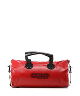 Ortlieb Rack-Pack 24 Weekendtaske red