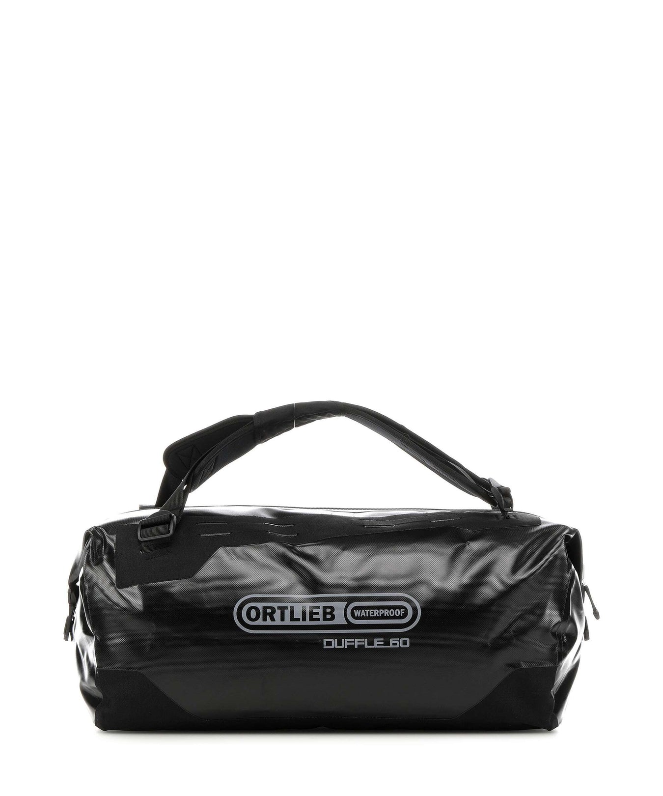 Ortlieb Duffle 60 Travel bag black