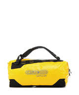 Ortlieb Duffle 60 Rejsetaske sun yellow/black